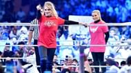 Natalya vs. Lacey Evans: photos | WWE